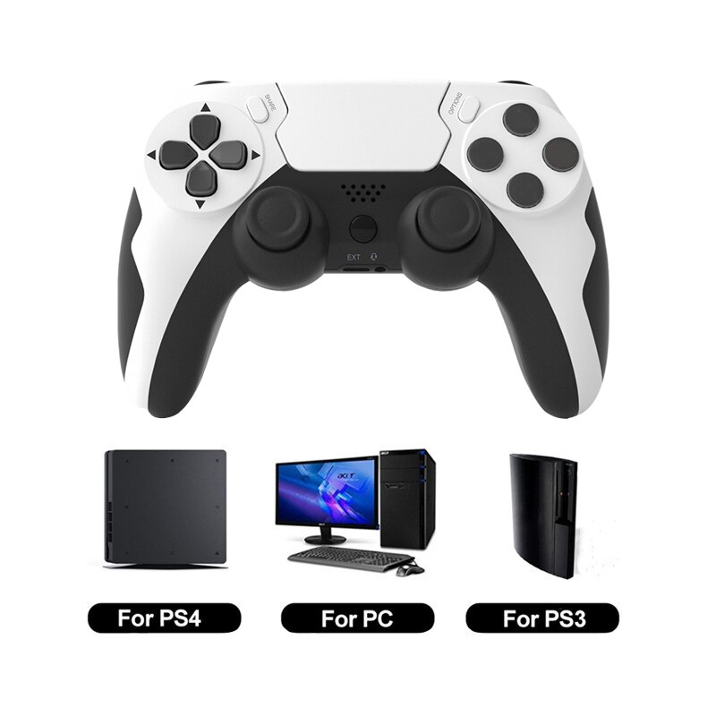Gaming Console Best - GAMINJA P48 مع ستة محاور جيروسكوب