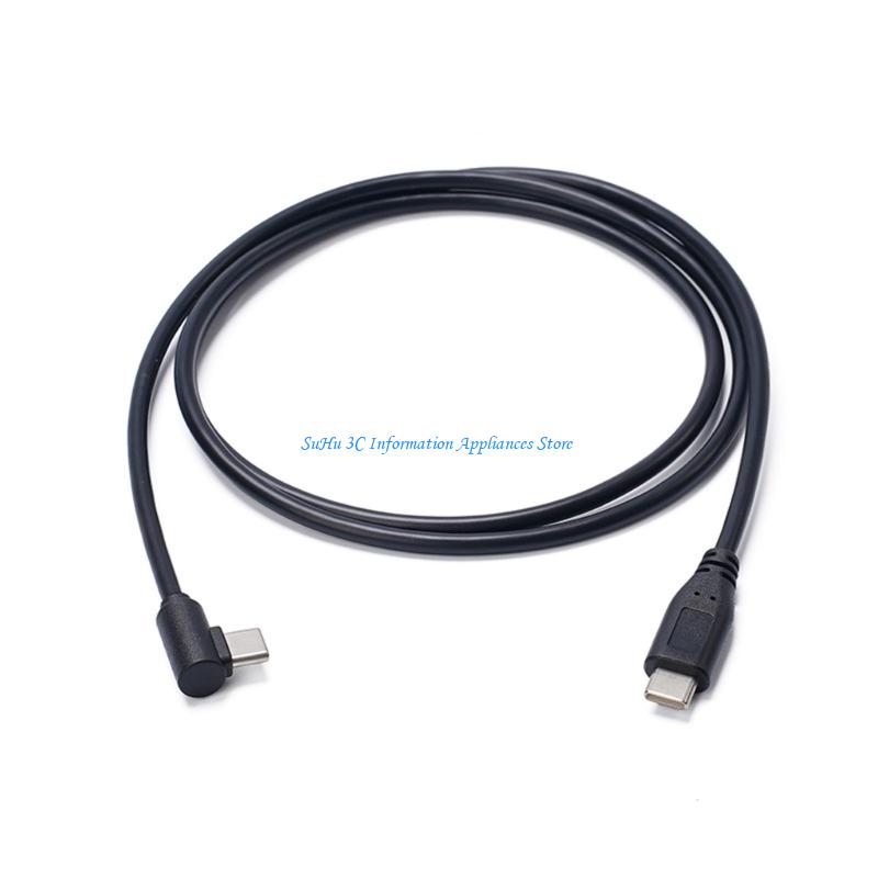 Gaming Console In Phone - الزاوية الصحيحة كابل USB C