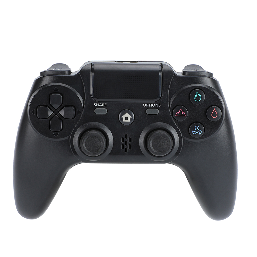 Gaming Console Best - بلوتوث لاسلكي غمبد تحكم ل PS4