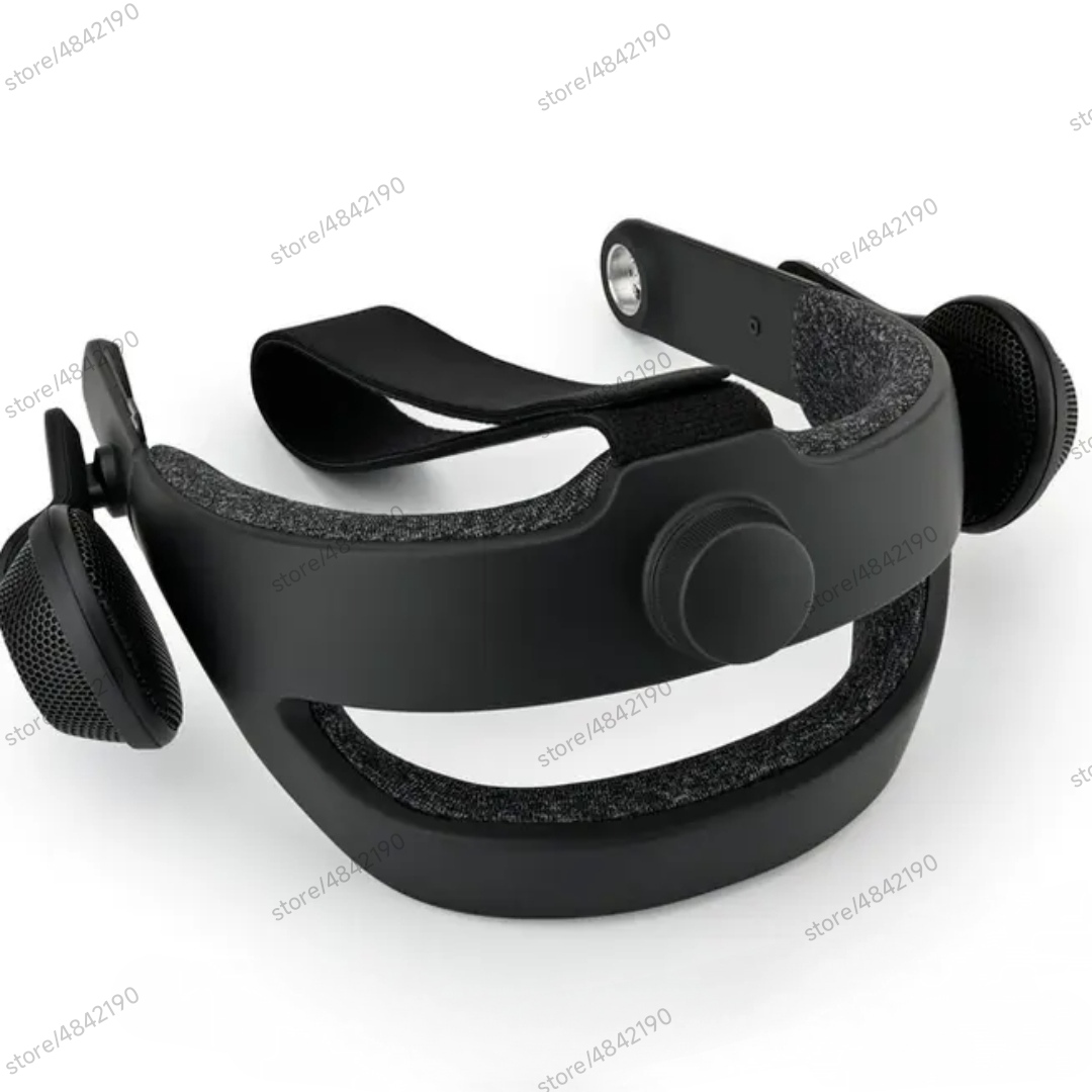 Gaming Console Vr Headset - الأجزاء الأصلية لسماعات الرأس VALVE INDEX