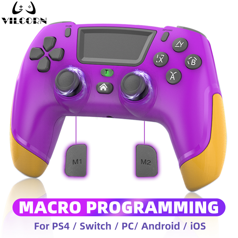 Gaming Console In Phone - وحدة تحكم لاسلكية للألعاب على الكمبيوتر