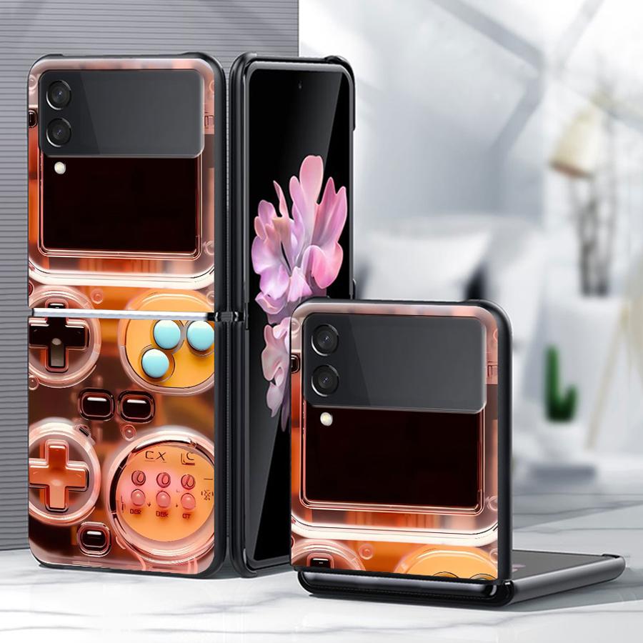 Gaming Console In Phone - غطاء حماية للهاتف لسامسونج جالاكسي Z