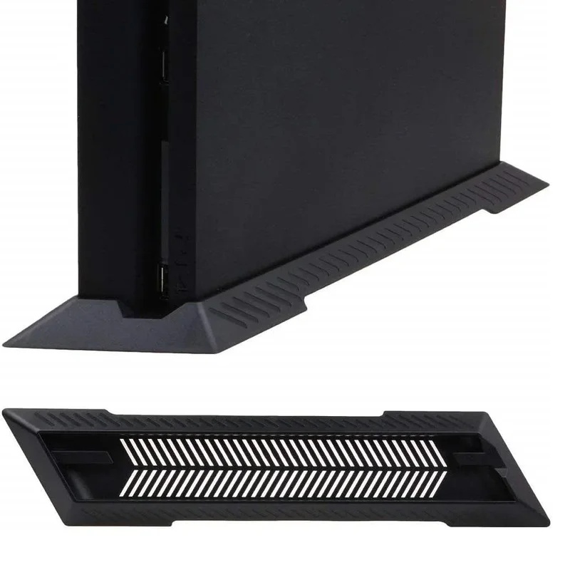 Gaming Console Best - حامل تبريد عمودي غير قابل للانزلاق