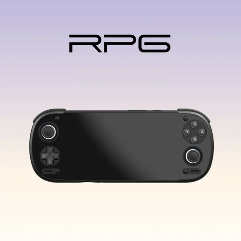 ما قبل البيع Retroid Pocket 6  - مراجعة Gaming Console Download وسعره