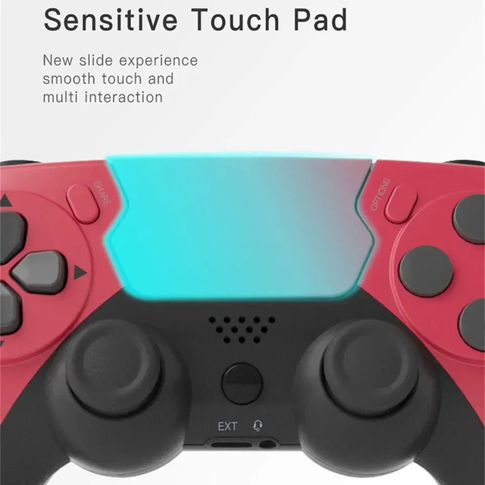 GAMINJA لوحة ألعاب لاسلكية جدي - مراجعة Gaming Console Best وسعره