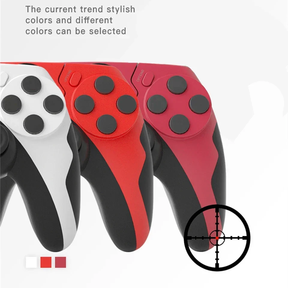 GAMINJA لوحة ألعاب لاسلكية جدي - مراجعة Gaming Console Best وسعره