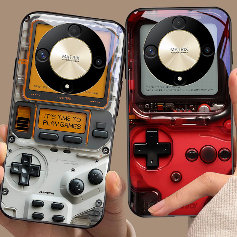 وحدة تحكم الألعاب لهاتف Honor  - مراجعة Gaming Console X6 وسعره