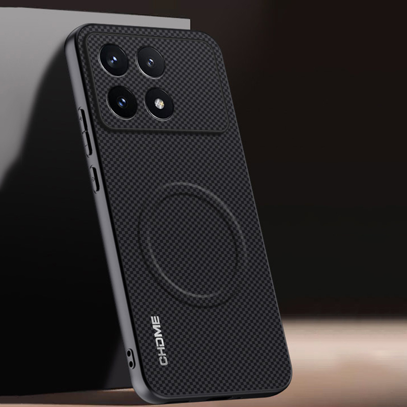 حافظة هاتف فاخرة لـ Xiaomi Poc - مراجعة Gaming Console X6 وسعره