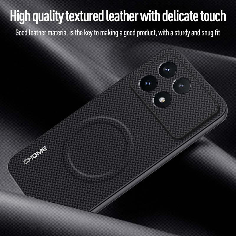 حافظة هاتف فاخرة لـ Xiaomi Poc - مراجعة Gaming Console X6 وسعره