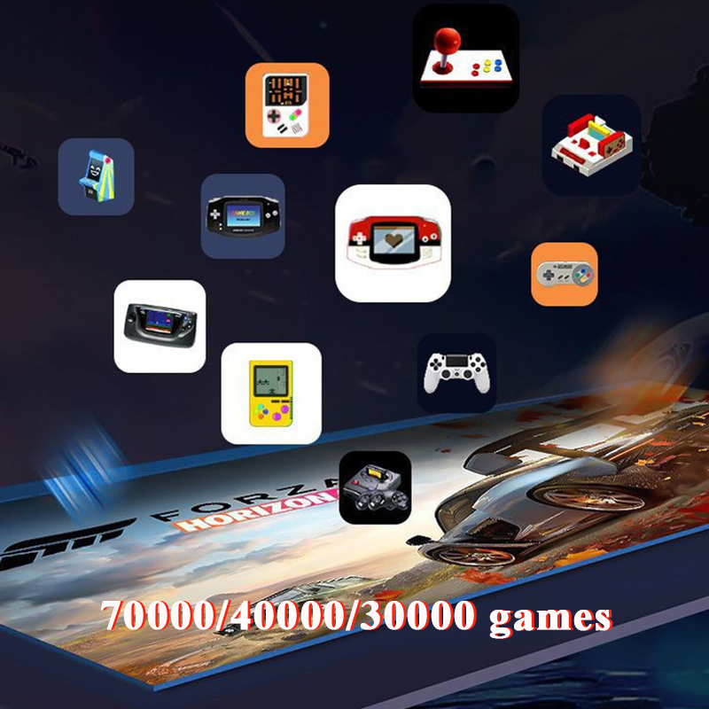 عصا ألعاب ريترو X2 مع 128 جيجا - مراجعة Gaming Console X2 وسعره