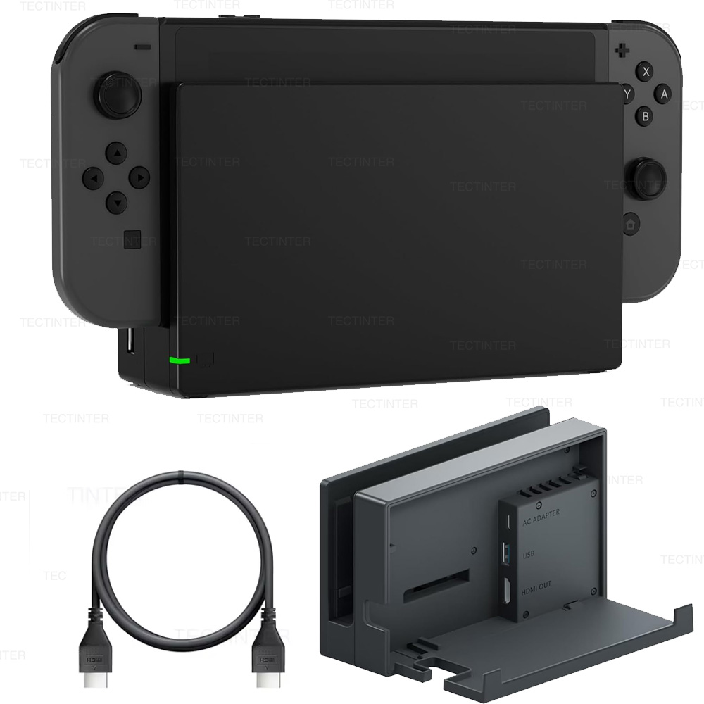 محطة شحن وتوصيل تلفزيونية 2 في - مراجعة Gaming Console Station وسعره