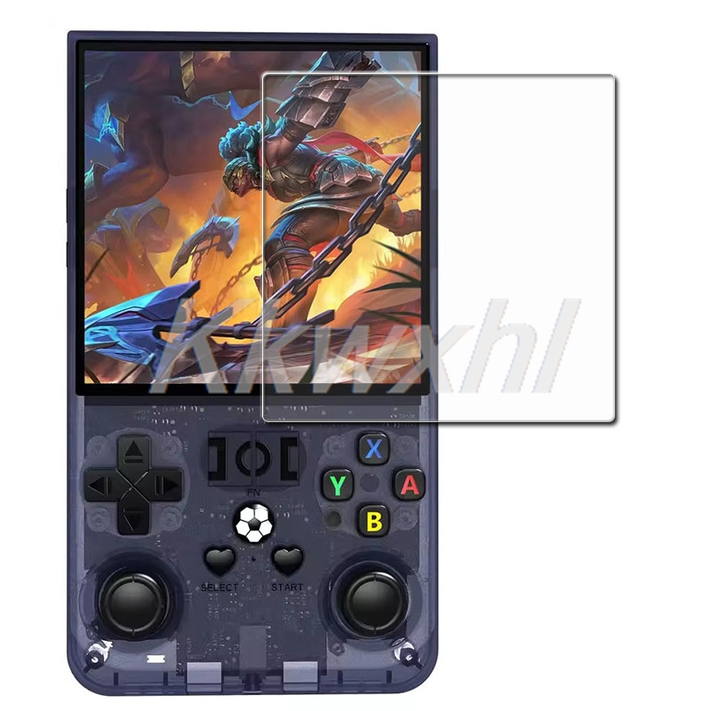 2 قطعة ل R36 الترا ماكس برو زا - مراجعة Gaming Console R36 Ultra وسعره