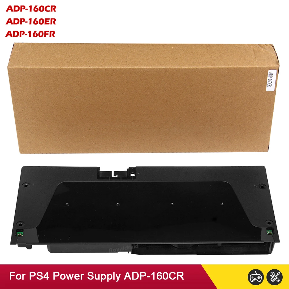 محول التيار الكهربائي ل ADP-16 - مراجعة Gaming Console Best وسعره