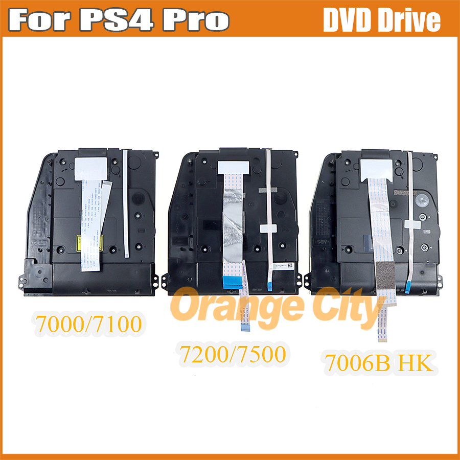 محرك أقراص DVD أصلي لجهاز بلاي - مراجعة Gaming Console Best وسعره