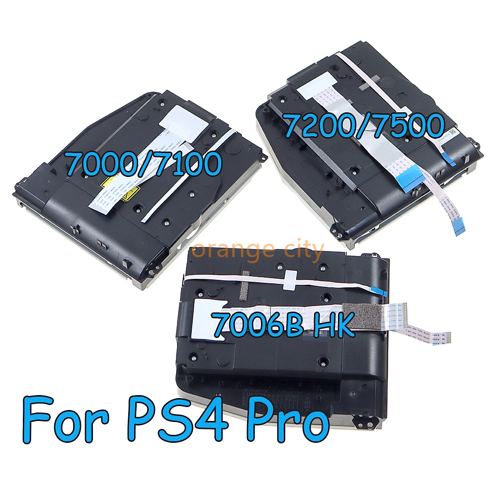 محرك أقراص DVD أصلي لجهاز بلاي - مراجعة Gaming Console Best وسعره