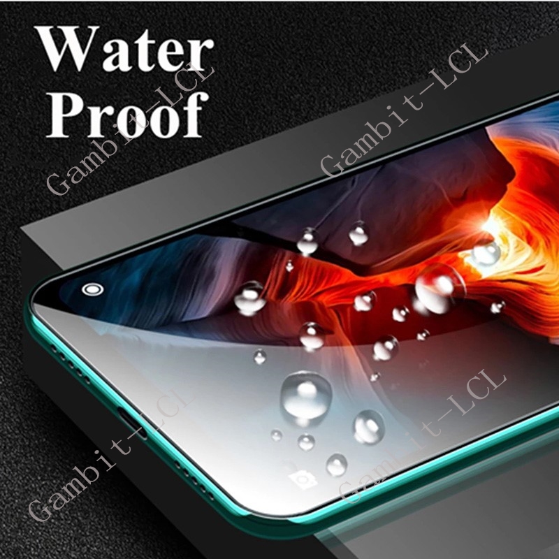 1-3 قطعة الزجاج المقسى ل Xiaom - مراجعة Gaming Console X6 وسعره