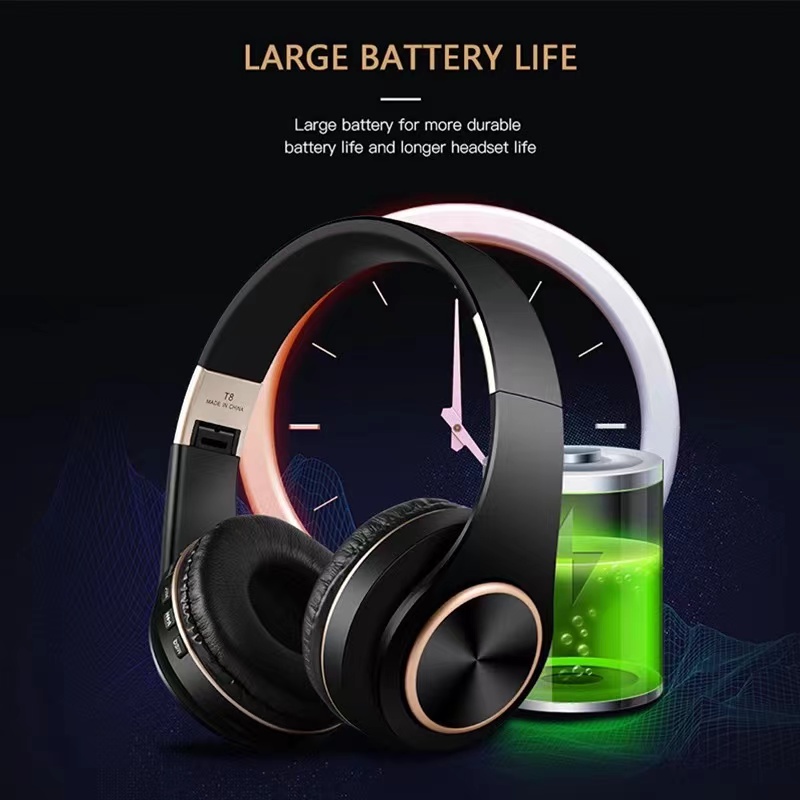 سماعات رأس لاسلكية فوق الأذن ب - مراجعة Gaming Console For Your Phone وسعره