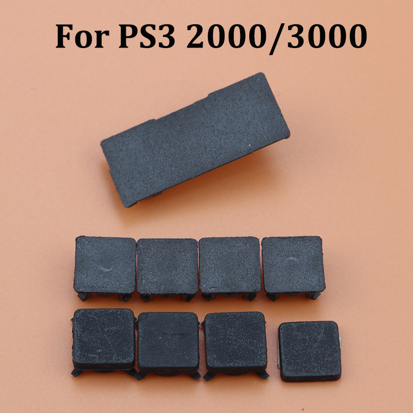 JCD ل PS4 سليم مسامير طقم مسام - مراجعة Gaming Console Best وسعره