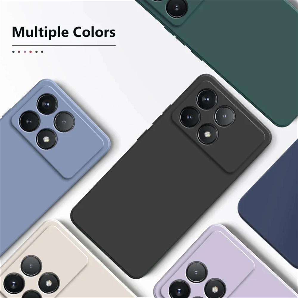 حافظات هاتف لهاتف Xiaomi Poco  - مراجعة Gaming Console X6 وسعره