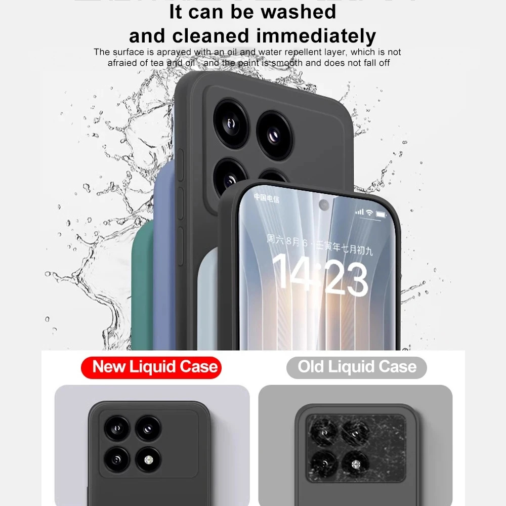 حافظات هاتف لهاتف Xiaomi Poco  - مراجعة Gaming Console X6 وسعره