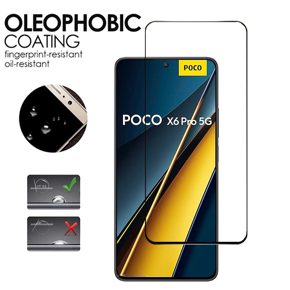 فيلم الهاتف Poco F8 Ultra F7 X - مراجعة Gaming Console X6 وسعره