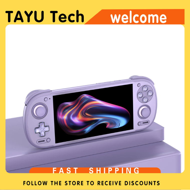 البيع المسبق لجهاز ريترويد بوك - مراجعة Gaming Console Download وسعره