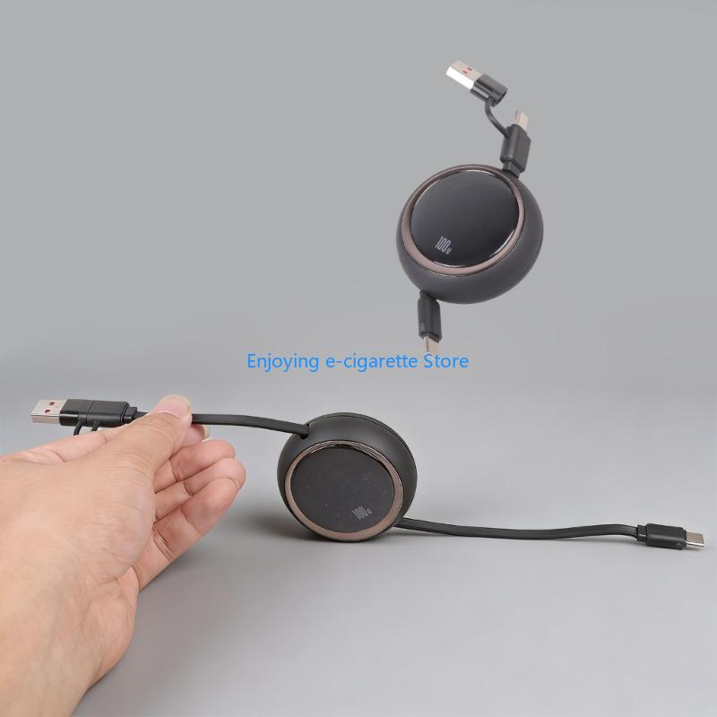 كابل USB تصغير 95 سم من النوع  - مراجعة Gaming Console In Phone وسعره