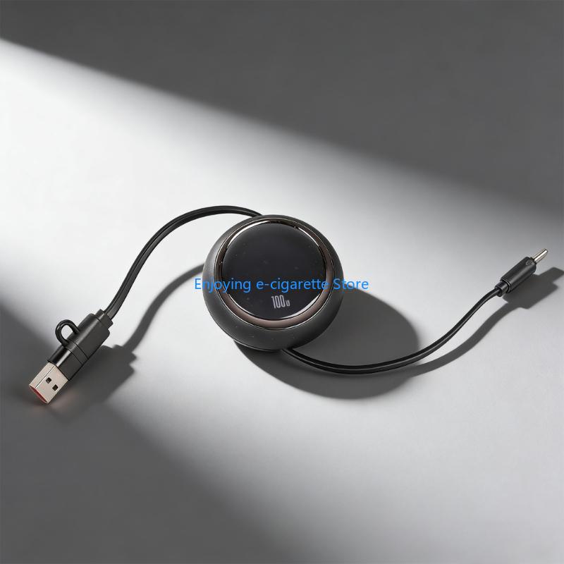 كابل USB تصغير 95 سم من النوع  - مراجعة Gaming Console In Phone وسعره