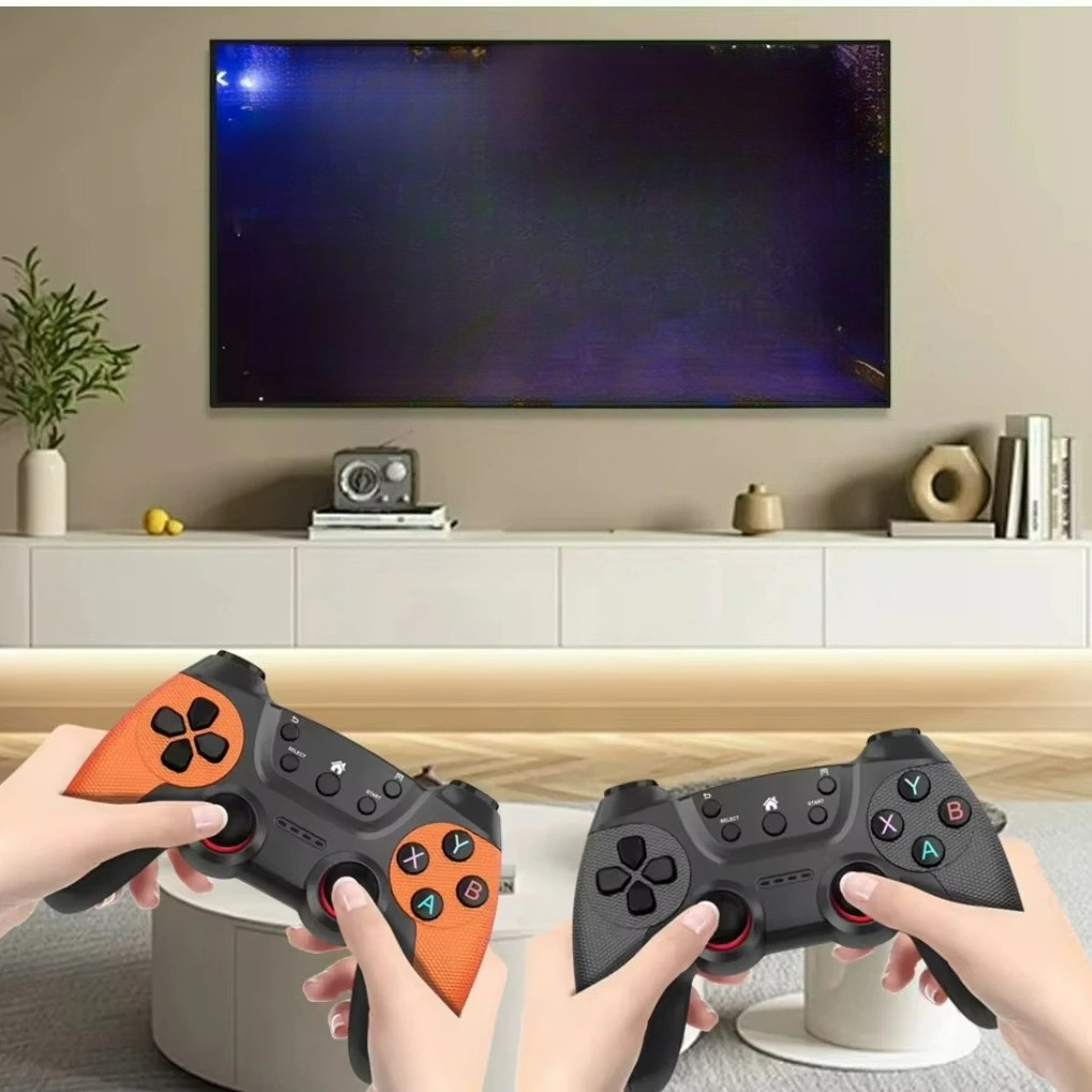 عصا ألعاب تلفزيونية X2 Pro Ult - مراجعة Gaming Console X2 وسعره