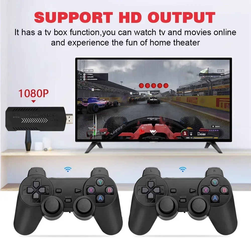 جهاز ألعاب محمول X2 Plus بسعة  - مراجعة Gaming Console X2 وسعره
