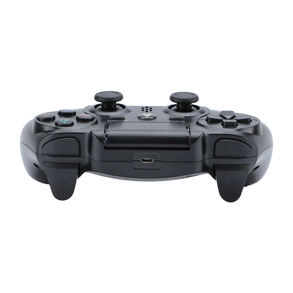 بلوتوث لاسلكي غمبد تحكم ل PS4  - مراجعة Gaming Console Best وسعره