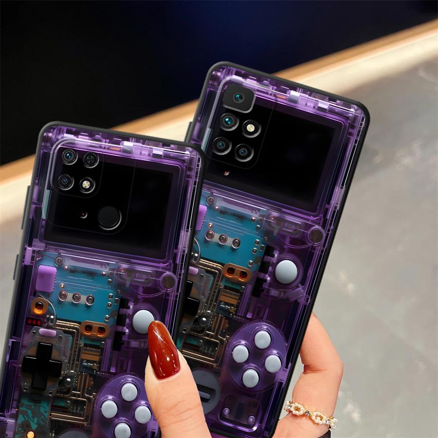 غطاء هاتف فوندا لشاومي مي 12T  - مراجعة Gaming Console In Phone وسعره