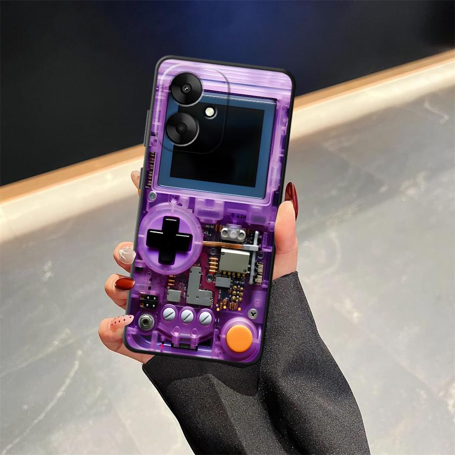 غطاء هاتف فوندا لشاومي مي 12T  - مراجعة Gaming Console In Phone وسعره