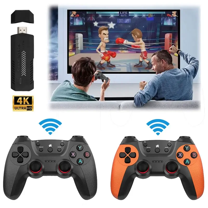 2026 جهاز ألعاب X2 Ultra الجدي - مراجعة Gaming Console X2 وسعره
