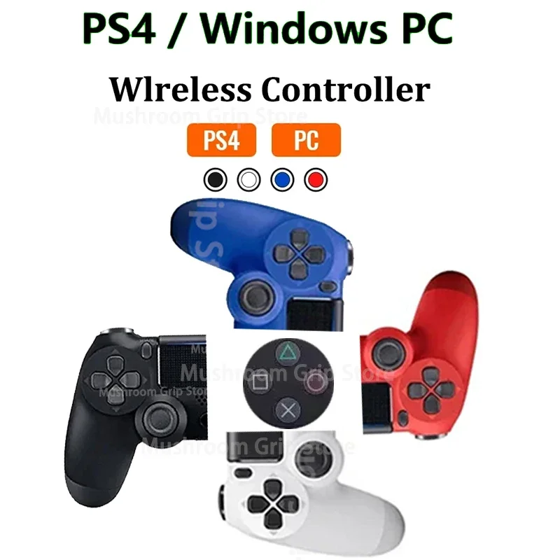 وحدة تحكم لاسلكية للألعاب لجها - مراجعة Gaming Console Best وسعره
