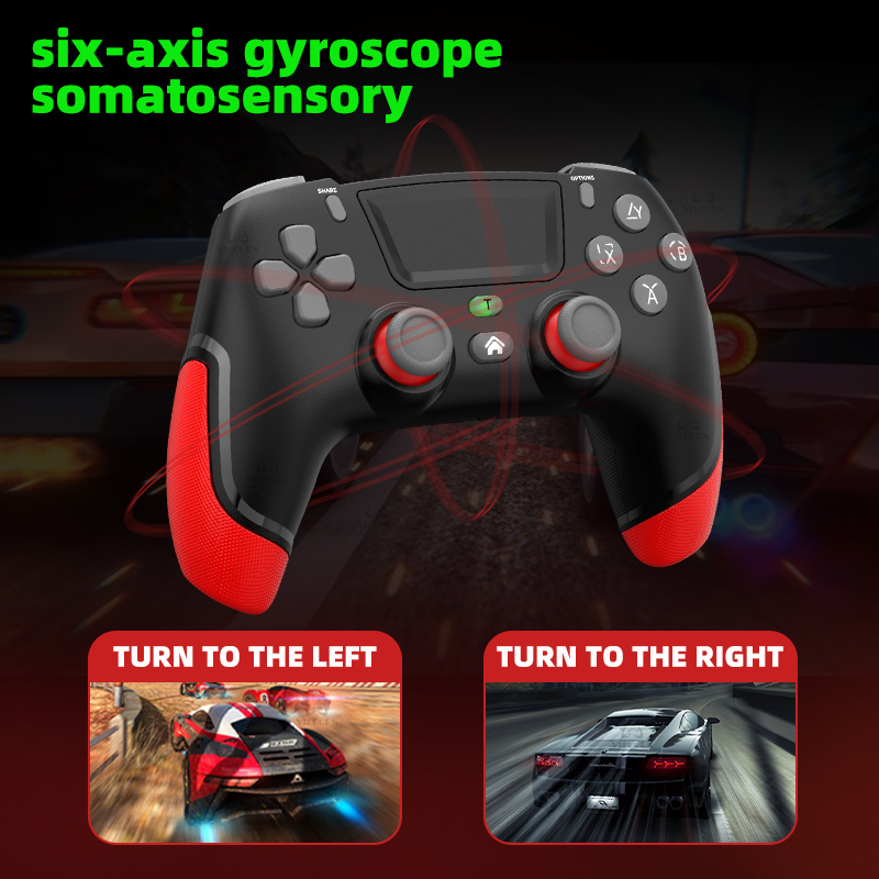 وحدة تحكم لاسلكية للألعاب على  - مراجعة Gaming Console In Phone وسعره