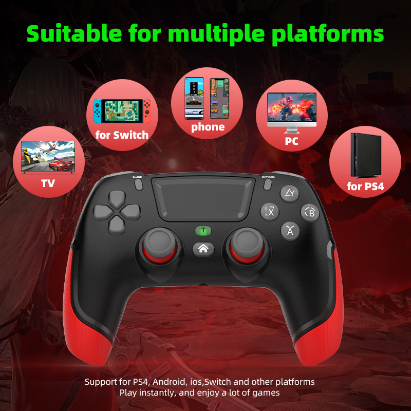 وحدة تحكم لاسلكية للألعاب على  - مراجعة Gaming Console In Phone وسعره