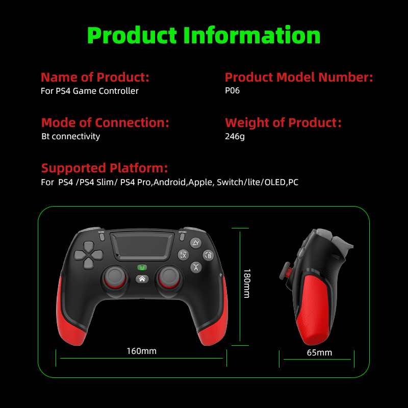 وحدة تحكم لاسلكية للألعاب على  - مراجعة Gaming Console In Phone وسعره