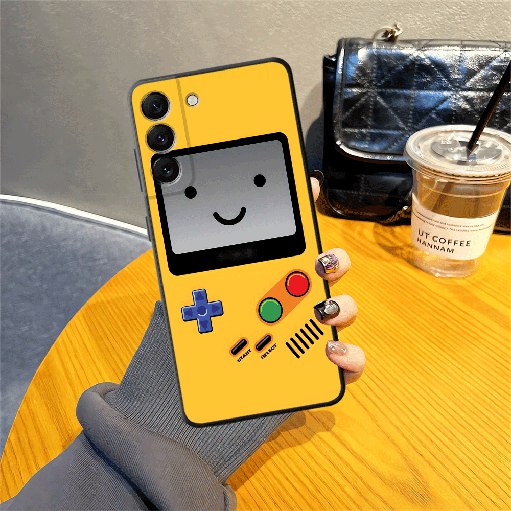 حافظة فنية لوحدة التحكم في الأ - مراجعة Gaming Console In Phone وسعره
