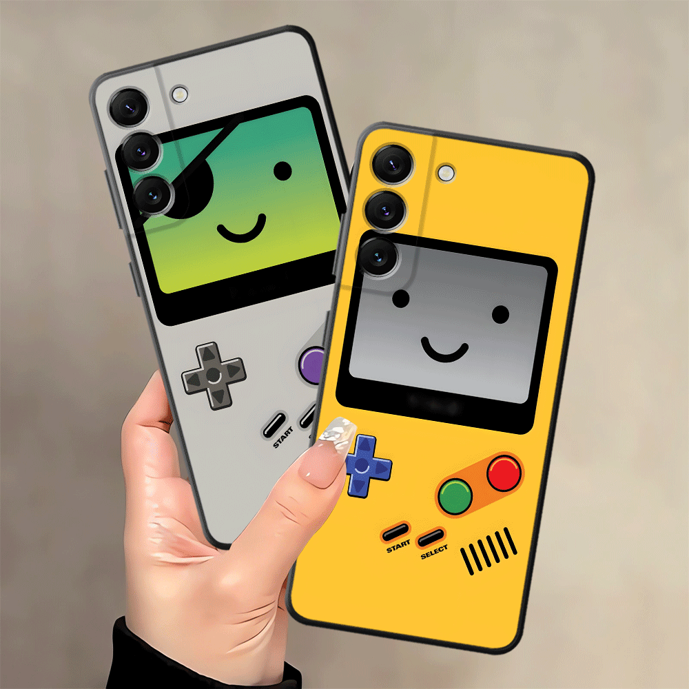 حافظة فنية لوحدة التحكم في الأ - مراجعة Gaming Console In Phone وسعره