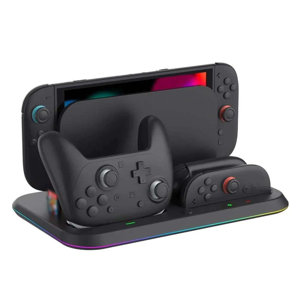 لنينتندو ل Switch2 لعبة وحدة ا - مراجعة Gaming Console Station وسعره