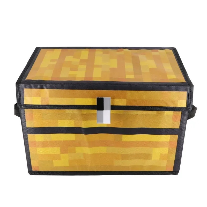 MineCraft صندوق تخزين الصدر سع - مراجعة Gaming Console With Minecraft وسعره