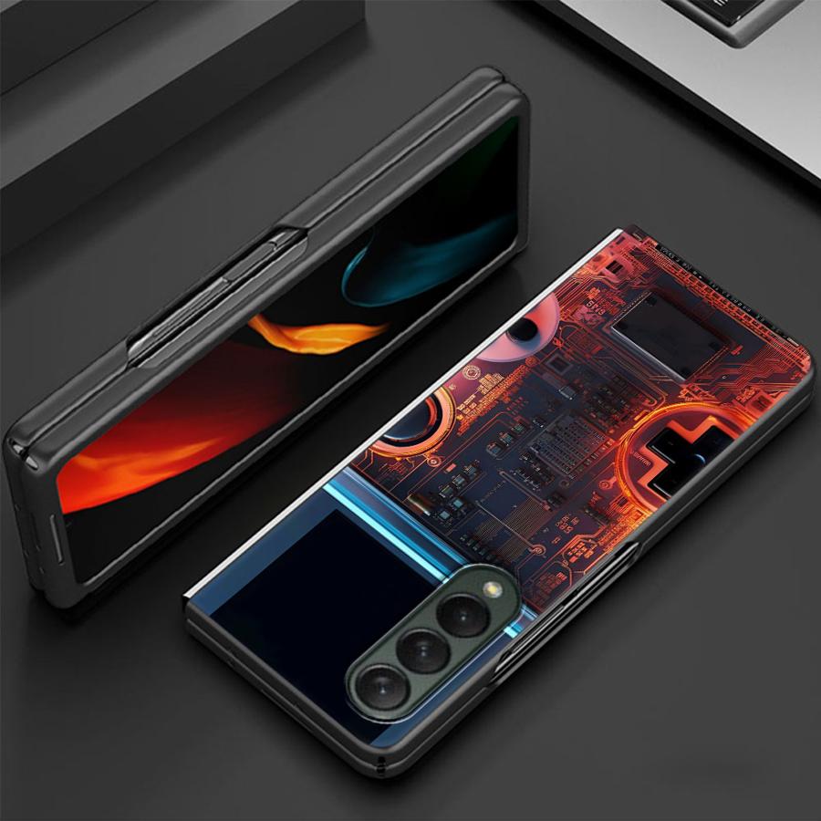 غطاء هاتف أنيق بتصميم وحدة تحك - مراجعة Gaming Console In Phone وسعره