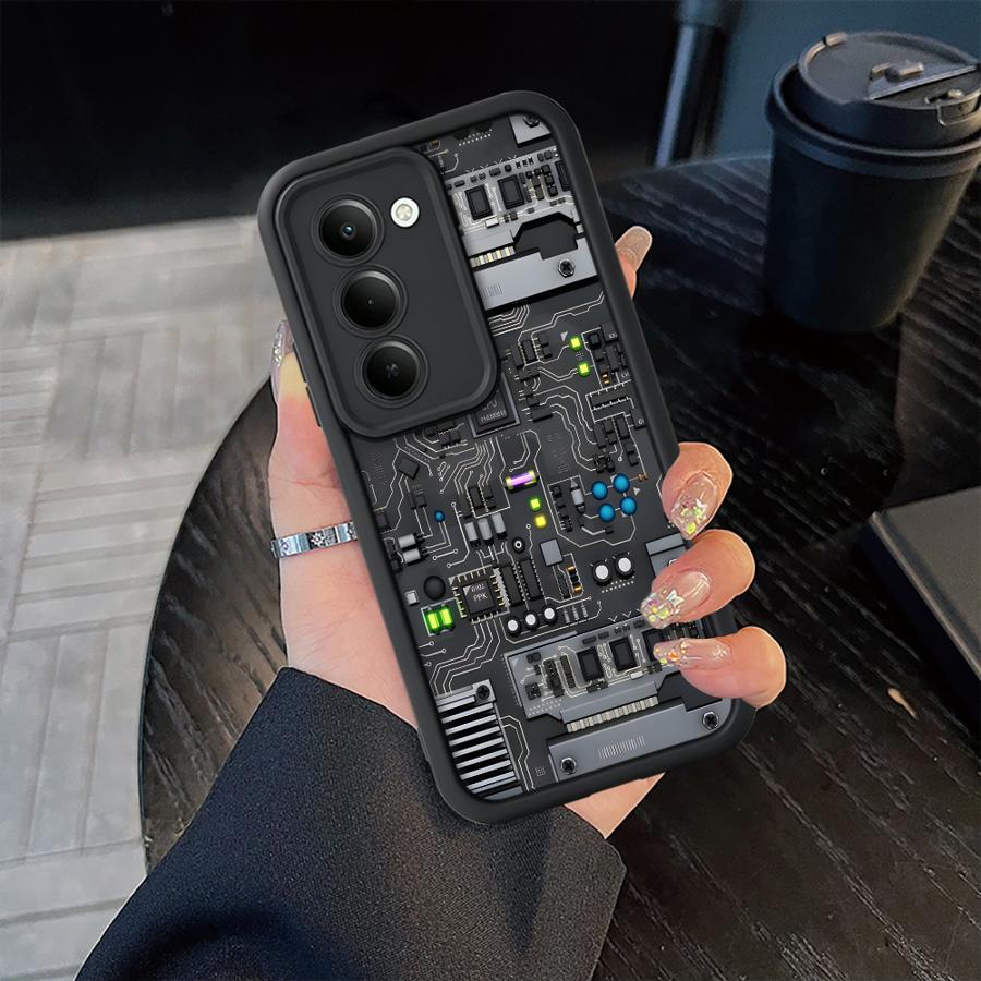 غطاء هاتف بتصميم وحدة تحكم ألع - مراجعة Gaming Console In Phone وسعره