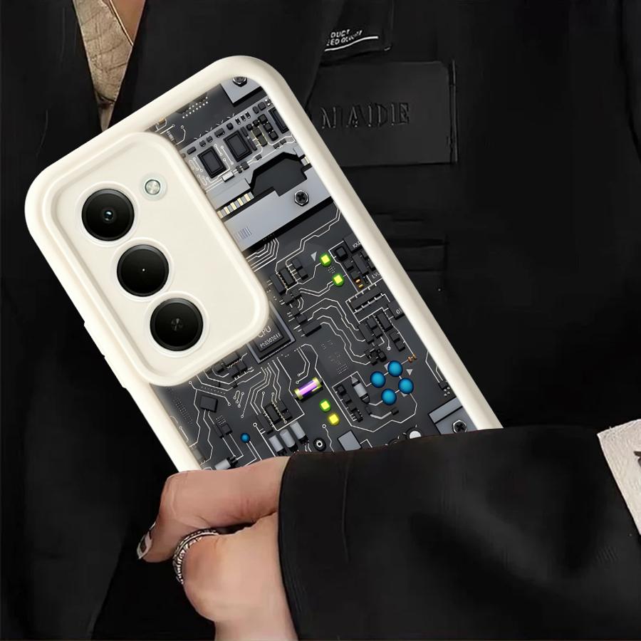 غطاء هاتف بتصميم وحدة تحكم ألع - مراجعة Gaming Console In Phone وسعره