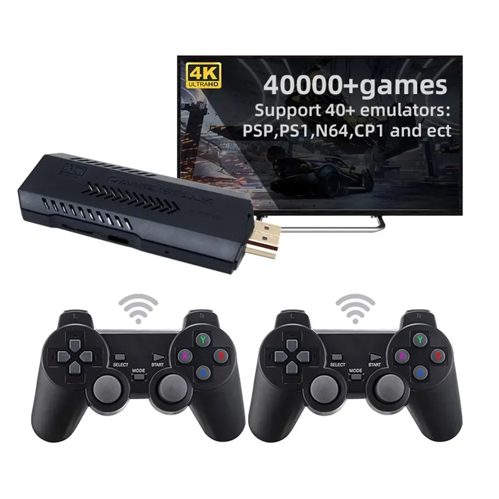 جهاز ألعاب الفيديو X2 Plus 3D  - مراجعة Gaming Console X2 وسعره