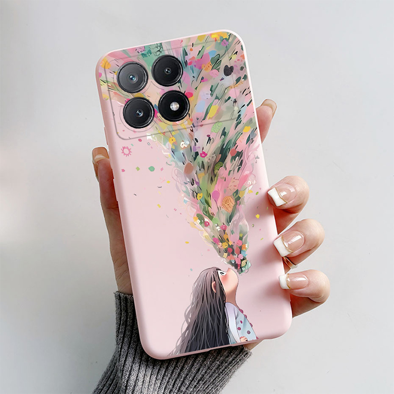 جراب هاتف سيليكون فاخر لشاومي  - مراجعة Gaming Console X6 وسعره