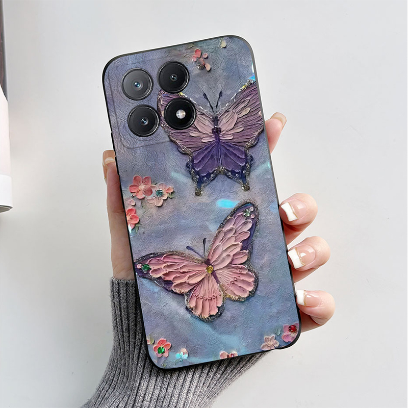 جراب هاتف سيليكون فاخر لشاومي  - مراجعة Gaming Console X6 وسعره