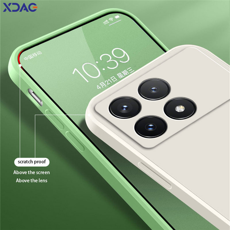 جراب هاتف سيليكون سائل مربع أص - مراجعة Gaming Console X6 وسعره