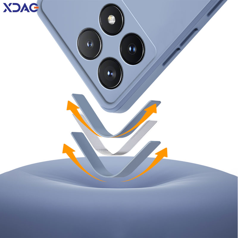 جراب هاتف سيليكون سائل مربع أص - مراجعة Gaming Console X6 وسعره